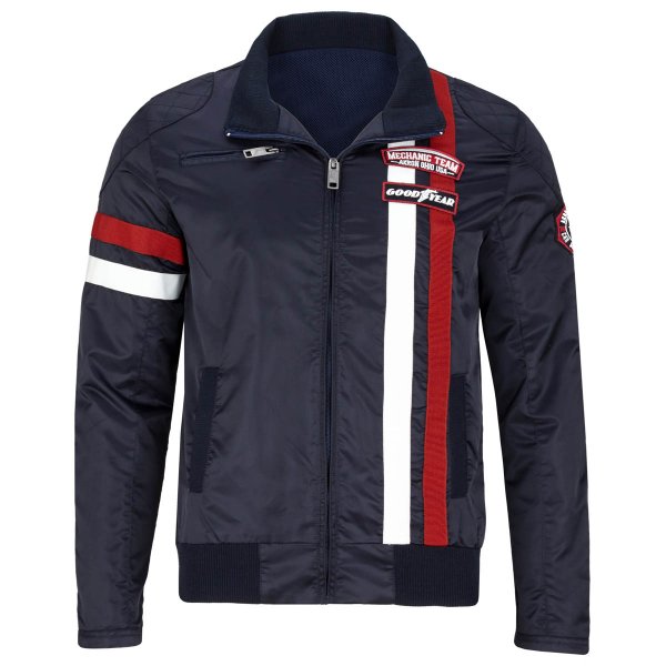 Goodyear Men&#039;s Nylon Jacket &quot;Indiana&quot;