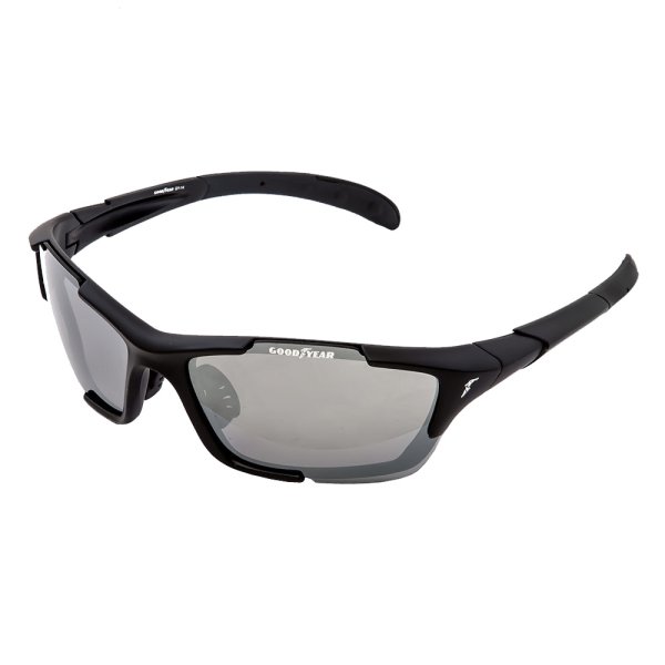 Goodyear Sonnenbrille &quot;Excursion Black&quot;