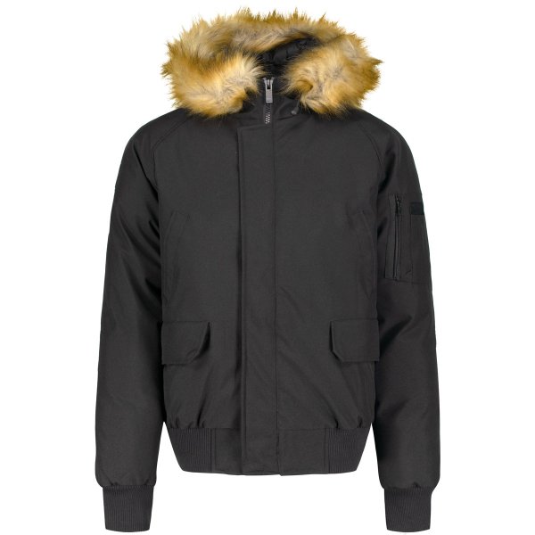 Goodyear Men&#039;s Winterjacket &quot;Alaska&quot;