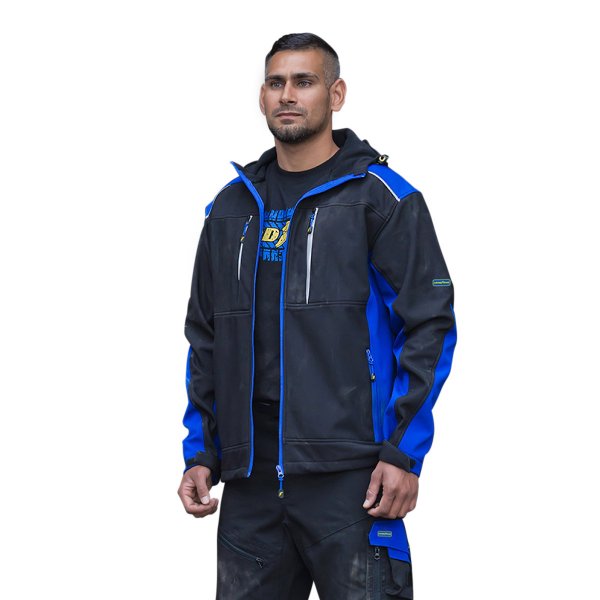 Goodyear Waterproof Softshell Jacket