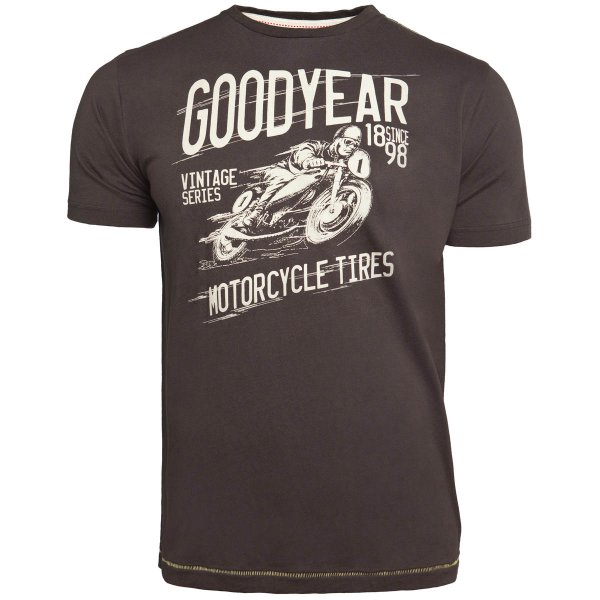 Goodyear Herren T-Shirt &quot;Alamogordo&quot;