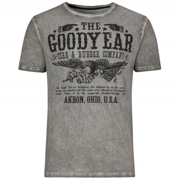 Goodyear Herren T-Shirt &quot;Kokomo&quot;