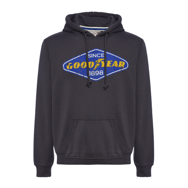 Goodyear Hoody &quot;Sausalito&quot;