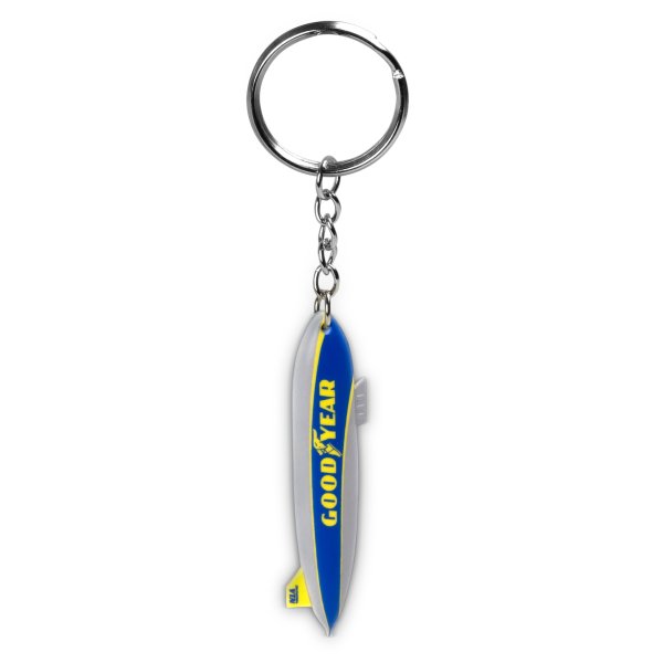 Goodyear Keychain "Blimp"