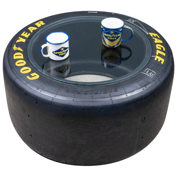 Goodyear Eagle Reifen 2-in-1 Tisch 50cm