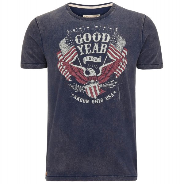 Goodyear Men&#039;s T-Shirt &quot;Jamestown&quot;