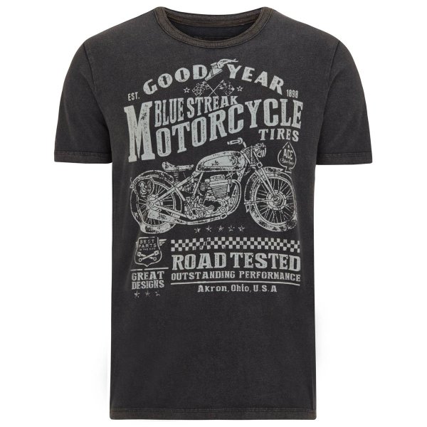 Goodyear Men&#039;s T-Shirt &quot;Shelburne&quot;