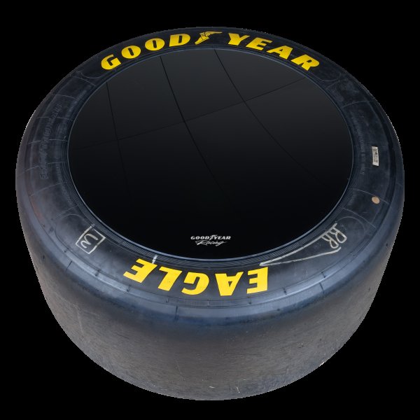 Goodyear Eagle Reifen-Tisch
