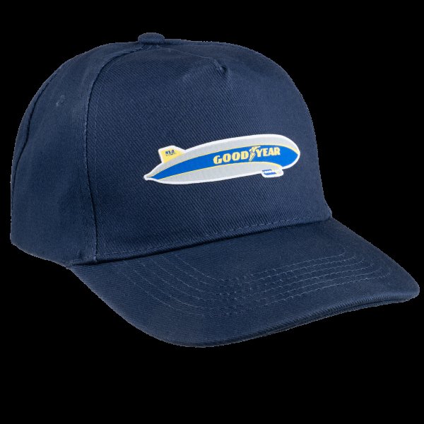 Goodyear Cap &quot;Blimp&quot;