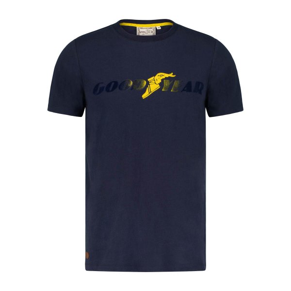 Goodyear Herren T-Shirt &quot;Santa Cruz&quot;