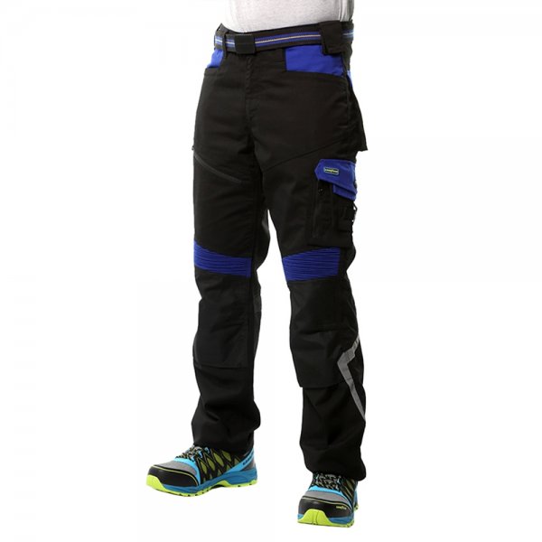 Goodyear Workwear Flex Knee Trousers