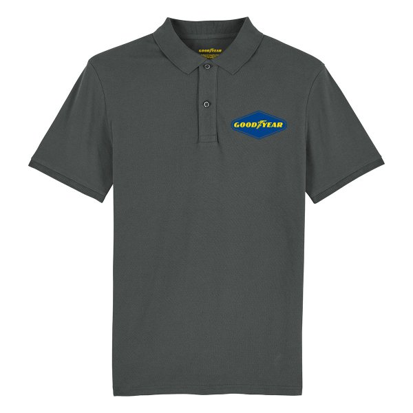 Goodyear Men&#039;s Polo Shirt &quot;Diamond&quot;