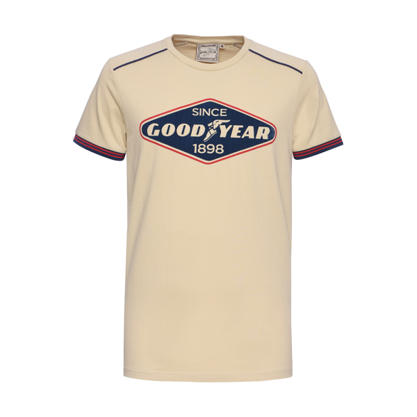 Goodyear T-Shirt &quot;Palo Alto&quot;