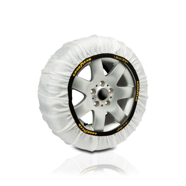 Goodyear Textil-Schneekette Ultra Grip Größe M