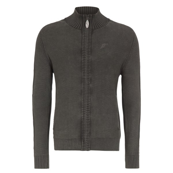 Goodyear Men's Knitwear Jacket "Waukee"