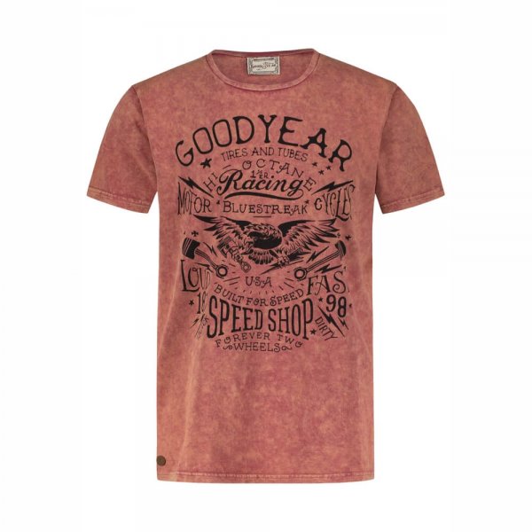 Goodyear Herren T-Shirt &quot;Marlin&quot;