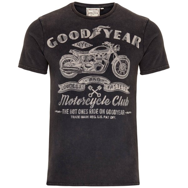 Goodyear Men&#039;s T-Shirt &quot;Collins&quot;