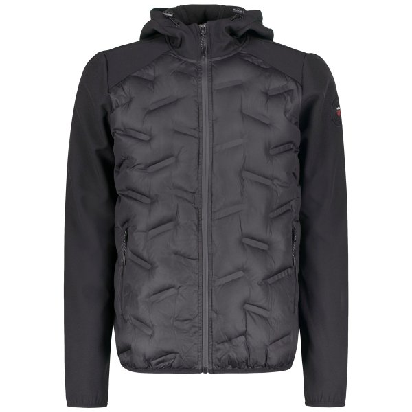 Goodyear Herren Softshelljacke &quot;Fort Yukon&quot;