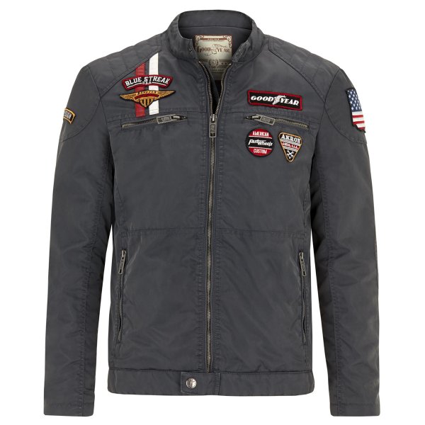 Goodyear Men&#039;s Jacket &quot;Monahans&quot;