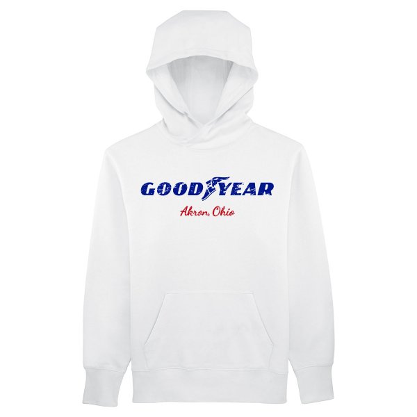 Goodyear Hoody &quot;Akron&quot;