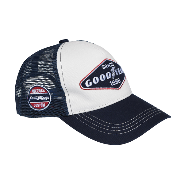 Goodyear Cap &quot;Trucker&quot;