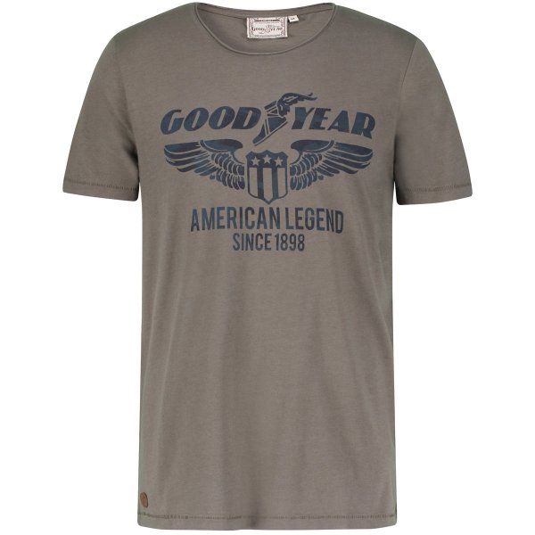 Goodyear Men&#039;s T-Shirt &quot;Sonoma&quot;