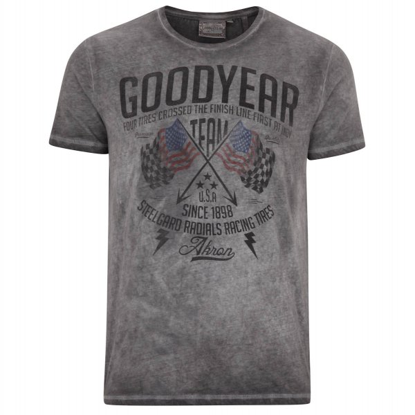 Goodyear Men&#039;s T-Shirt &quot;Fernald&quot;