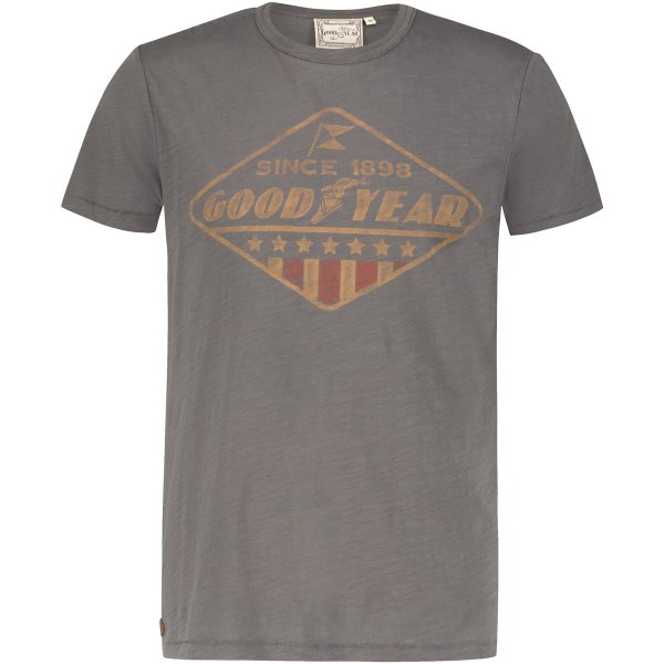 Goodyear Herren T-Shirt &quot;Pocono&quot;