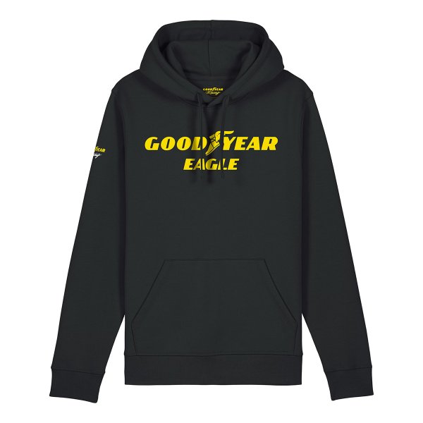 Goodyear Hoody &quot;Wing&quot;