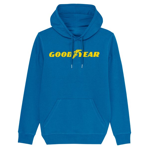 Goodyear Hoody &quot;Logo&quot;