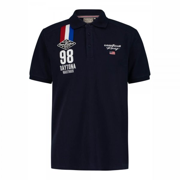 Goodyear Herren Poloshirt &quot;Serring&quot;