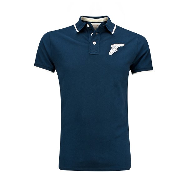 Goodyear Herren Poloshirt &quot;Fairborn&quot;