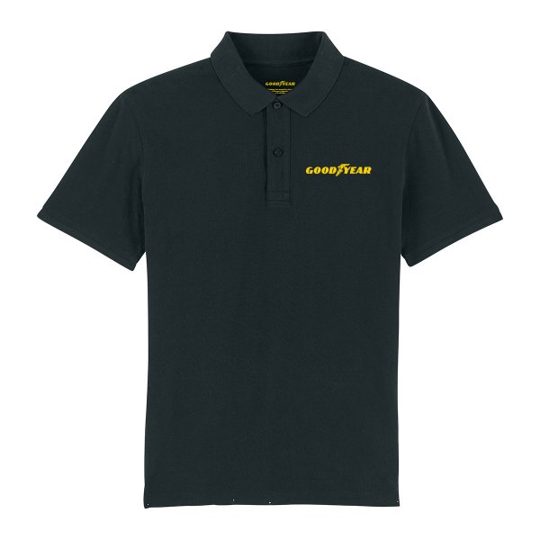 Goodyear Herren Poloshirt &quot;Logo&quot;