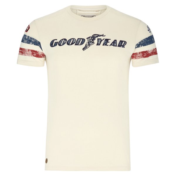 Goodyear Men&#039;s T-Shirt &quot;Grand Bend&quot;