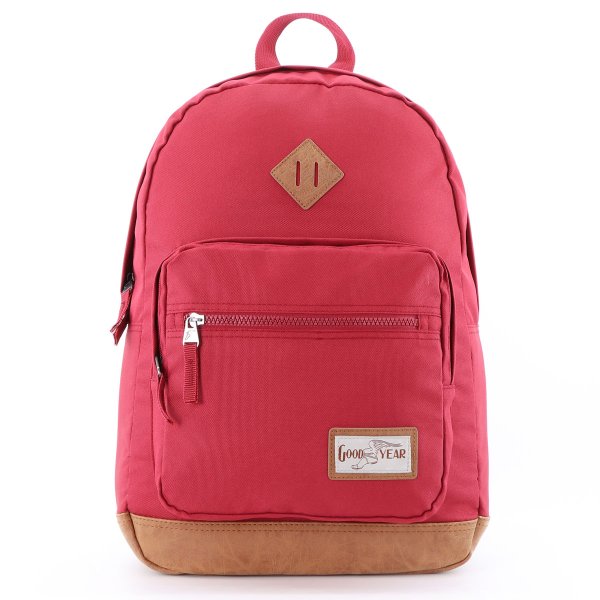 Goodyear Backpack
