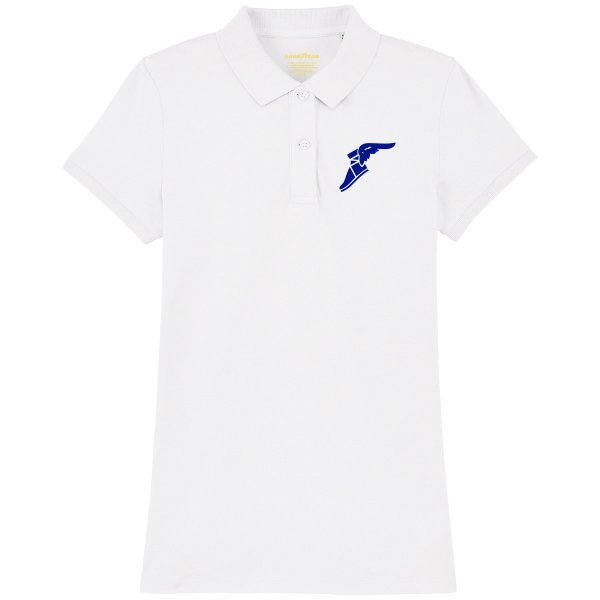 Goodyear Damen Poloshirt &quot;Wing&quot;