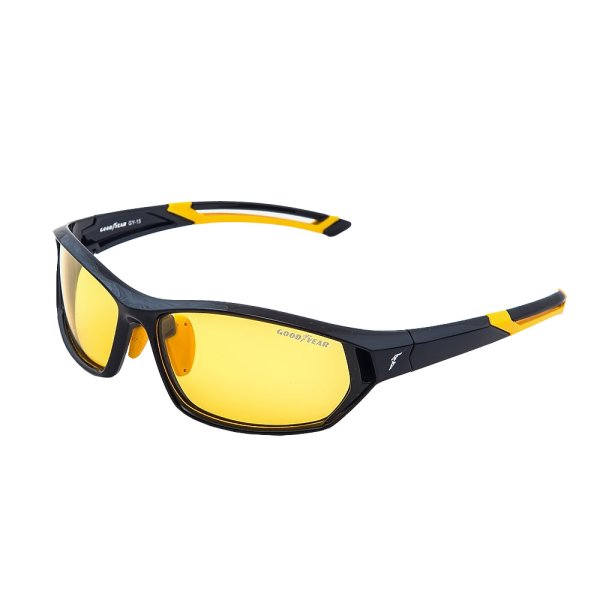 Goodyear Sunglasses &quot;Excursion Yellow&quot;