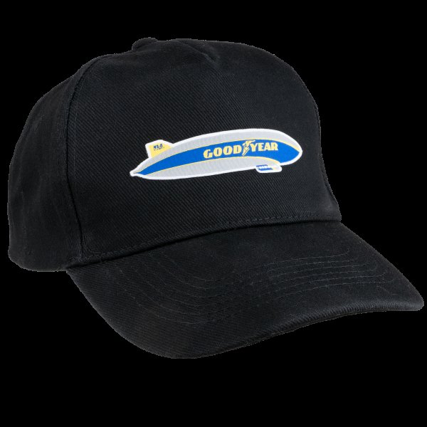 Goodyear Cap &quot;Blimp&quot;