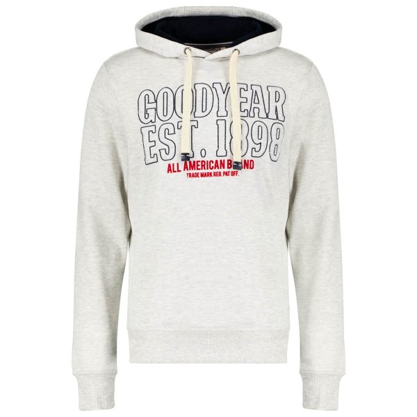 Goodyear Men&#039;s Hoody &quot;Cleveland&quot;