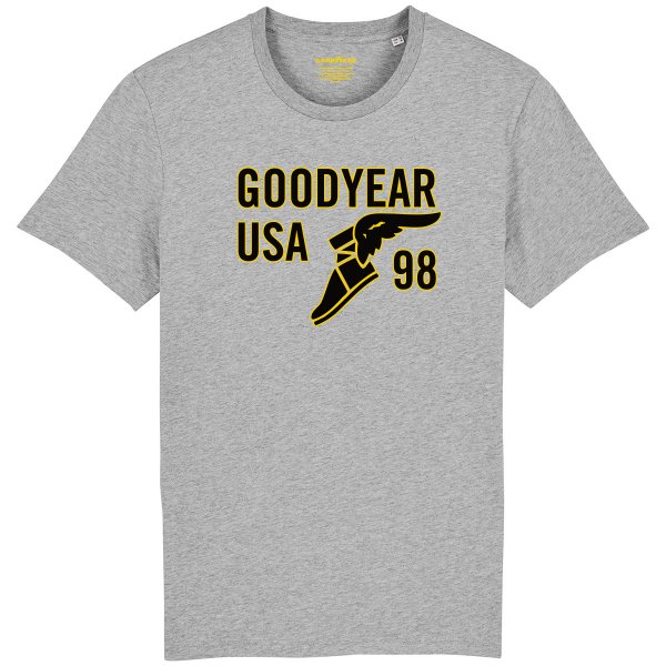 Goodyear Men&#039;s T-Shirt &quot;USA Wings 98&quot;