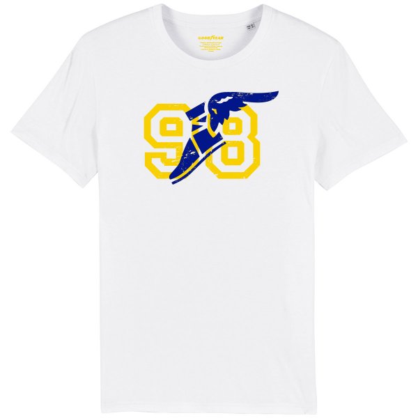 Goodyear Herren T-Shirt &quot;Wing 98&quot;