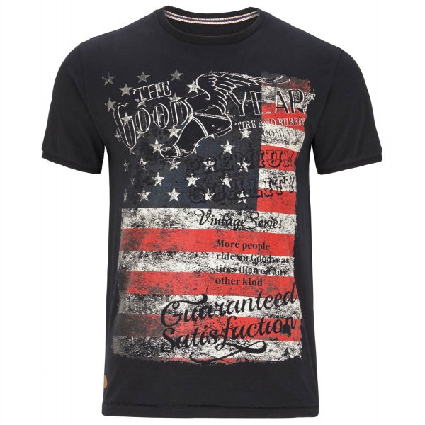 Goodyear Herren T-Shirt &quot;Anderson&quot;