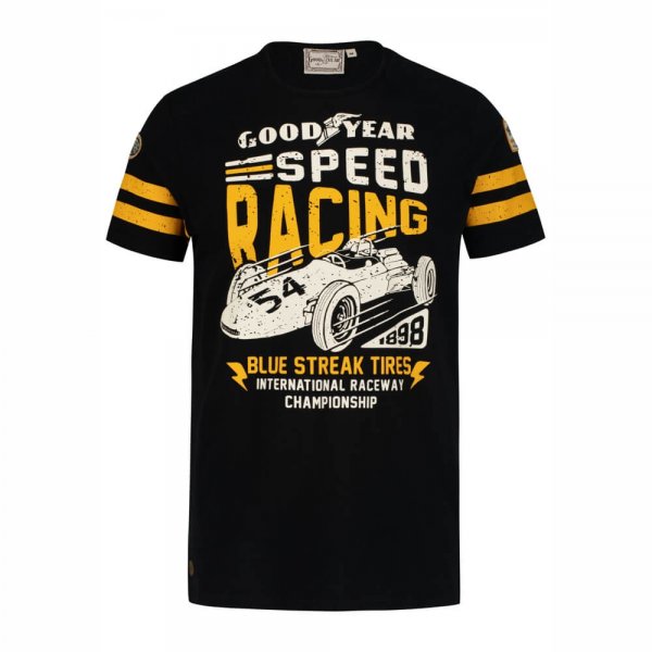 Goodyear Men&#039;s T-Shirt &quot;Gail&quot;