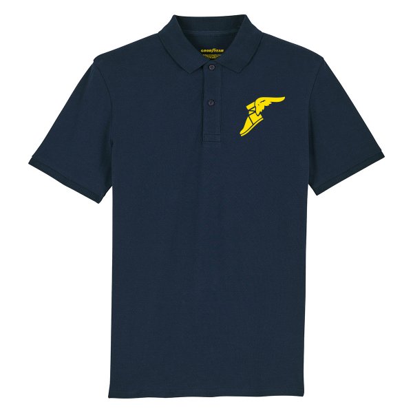 Goodyear Men&#039;s Polo Shirt &quot;Wing&quot;