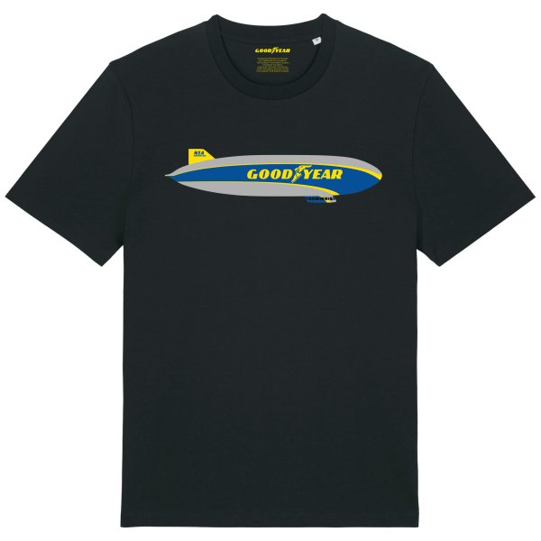 Goodyear Men´s T-Shirt "Blimp"