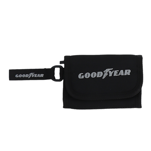 Goodyear Geldbeutel