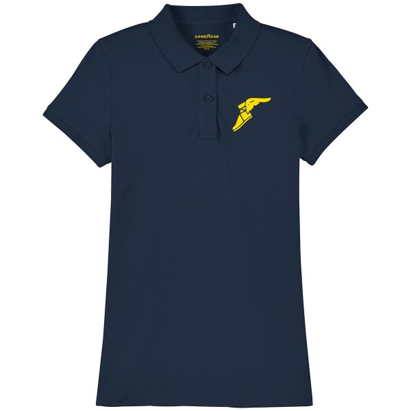 Goodyear Damen Poloshirt &quot;Wing&quot;