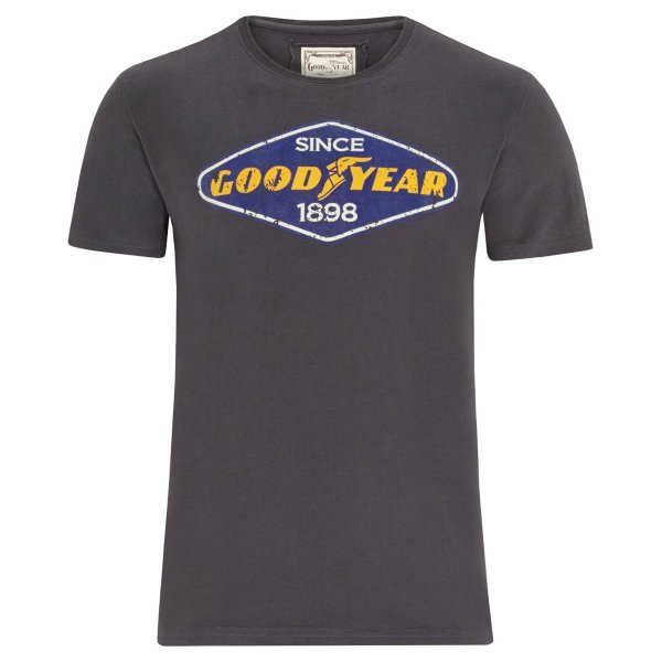 Goodyear Men&#039;s T-Shirt &quot;East Lake&quot;