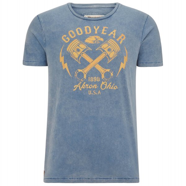 Goodyear Men&#039;s T-Shirt &quot;Meaford&quot;