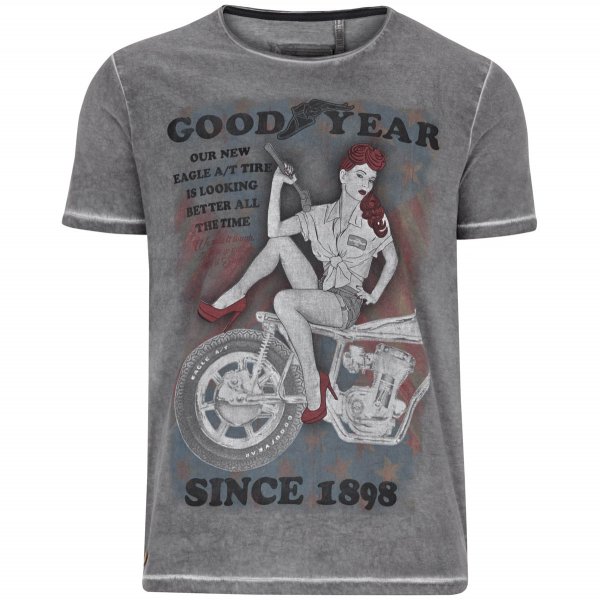 Goodyear Men&#039;s T-Shirt &quot;Vincent&quot;